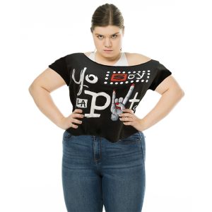 Camiseta 
