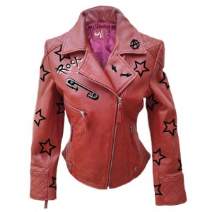 Chaqueta Piel<br> 