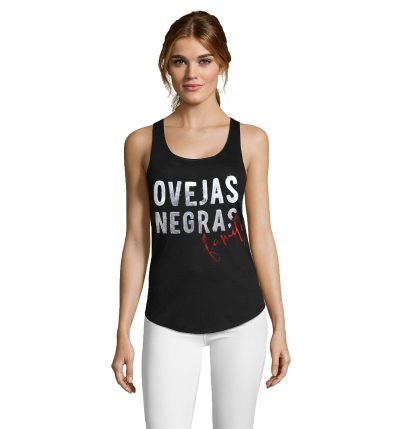 Camiseta "OVEJAS" - Imagen 2