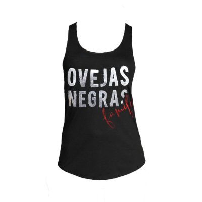Camiseta "OVEJAS"