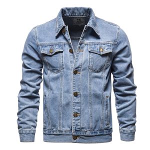 Chaqueta Vaquera <br>