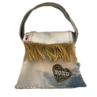 Bolso "XOXO"