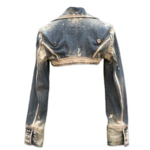 Chaqueta Vaquera <br>