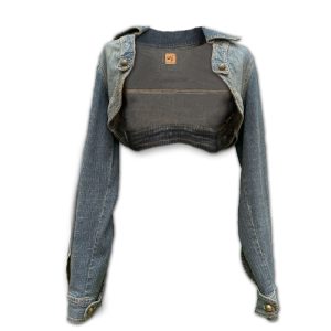 Chaqueta Vaquera<br> 