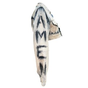 Chaqueta Vaquera <br>