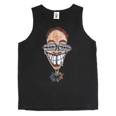 Camiseta "MALABABA"