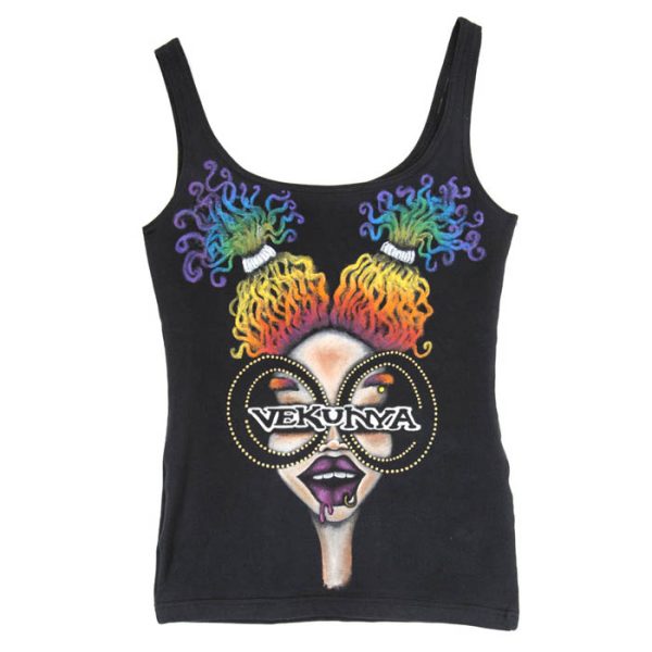 Camiseta "LOKA"