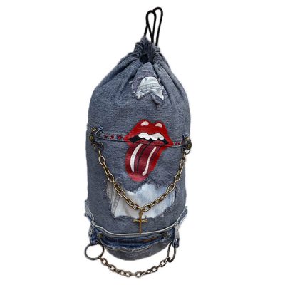 Mochila "ROCK"