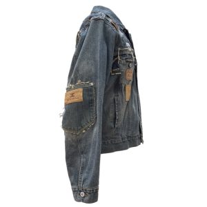 Chaqueta Vaquera <br> 