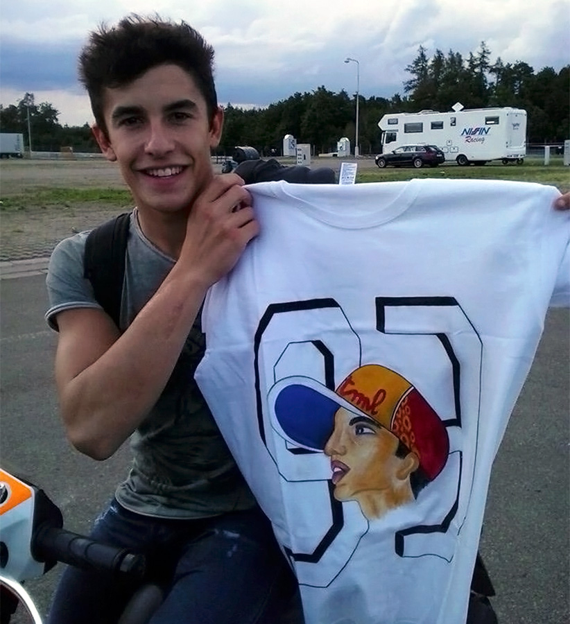 Marq Marquez