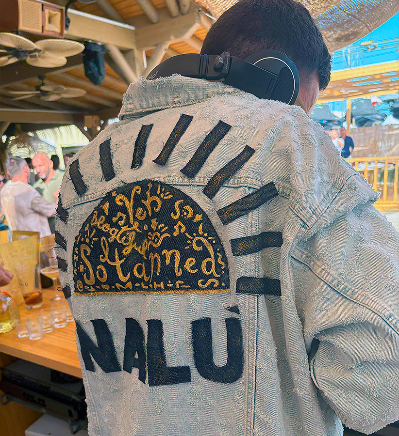 Nalú