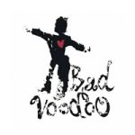 Logo Bad Voodoo Alcoy