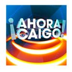 Logo Ahora Caigo