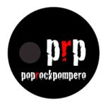 Logo Poprockpompero