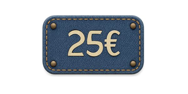 25